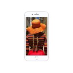Apple iphone 8 128 go argent