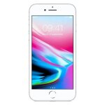 Apple iphone 8 64 go argent Apple iphone 8 64 go argent