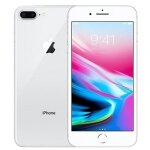 Apple iphone 8 plus 64 go argent Apple iphone 8 plus 64 go argent