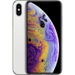 Apple iphone xs 64 go argent Apple iphone xs 64 go argent