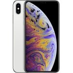 Apple iphone xs max 64 go argent Apple iphone xs max 64 go argent