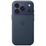 Apple mgf44zm / a coque pour t�l�phone 6. 3  housse bleu pour apple iphone 17 pro