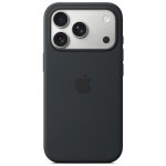 Apple mgfk4zm / a coque pour t�l�phone 6. 3  housse noir pour apple iphone 17 pro