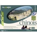 Apprendre le chinois methode tell me more 1 + 2 + 3 niveaux Apprendre le chinois methode tell me more 1 + 2 + 3 niveaux