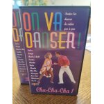 Apprendre a danser : m�thode editeurs del prado , cassettes magn�toscope et brochures.