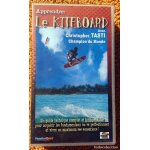 Apprendre le kitesurf avec christopher tasti