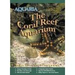 Aquaria - the coral reef aquarium