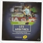 Les arbitres