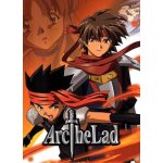Archelad - tv animation series - coffret jap