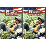 « les archives couleurs : images américaines », 2 volumes, tf1 vidéo « les archives couleurs : images américaines », 2 volumes, tf1 vidéo