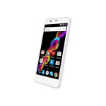 Archos 50 titanium 4g 8 go double sim blanc Archos 50 titanium 4g 8 go double sim blanc