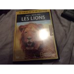 Dans l'arène avec les lions Dans l'arène avec les lions