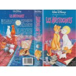 Les aristochats - de walt disney