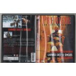 L'arm�e des 12 singes de terry gilliam avec bruce willis dvdy films dvd zone 2 science fiction