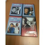 L arme fatale - integrale - 1 - 2 - 3 - 4 mel gibson - edition digipack