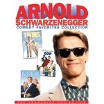 Arnold schwarzenegger comedy favorites collection
