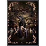 L'arracheuse de temps L'arracheuse de temps