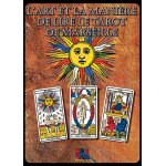 Art et la manire de lire les tarots de marseille