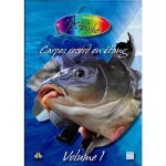 L'art de la pêche - carpes record en etang - volume 1 L'art de la pêche - carpes record en etang - volume 1