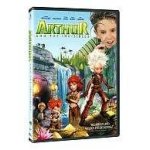 Arthur et les minimoys - arthur and the invisibles