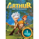 Arthur and the minimoys: season one [digital video disc]