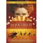 As you like it As you like it