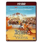 Astérix et les vikings - hd - dvd Astérix et les vikings - hd - dvd