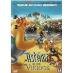 Asterix et les vikings (dvd locatif) Asterix et les vikings (dvd locatif)