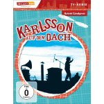 Astrid lindgren: karlsson auf dem dach - tv - serie