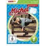Astrid lindgren: michel aus l�nneberga - tv - serie, dvd 1