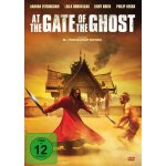 At the gate of the ghost