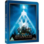 Atlantis the lost empire