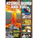 Atomic bomb and you: atomic energy can be a blessing / survival under atomic attack / atomic cones to ...