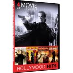 Attack force / into the sun / the russian specialist / conspiracy 4 pack