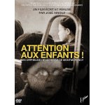 Attention aux enfants : les orphelins de la shoah de montmorency