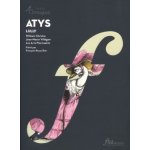 Atys (coffret de 2 dvd)