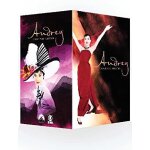 Audrey couture muse collection coffret 7 dvds neufs avec audrey hepburn