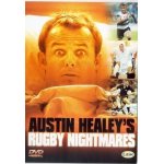 Austin healey's rugby nightmares Austin healey's rugby nightmares