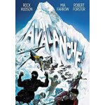 Avalanche (1978 / kino lorber studio classics)