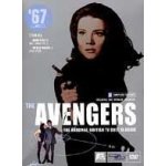 Avengers, the - the '67 collection: set 1