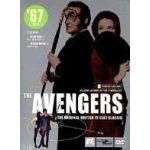 Avengers, the - the '67 collection: set 3