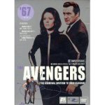 Avengers, the - the '67 collection: set 4
