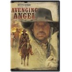 Avenging angel Avenging angel
