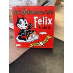 Les aventures de f�lix le chat film office