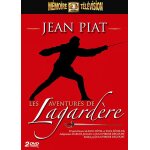Les aventures de lagardre