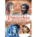 Les aventures de pinocchio