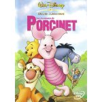 Les aventures de porcinet - edition locative