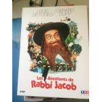 Les aventures de rabbi jacob