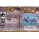 Avion de guerre hurricane et corsaire