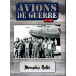 Avions de guerre -  memphis belle